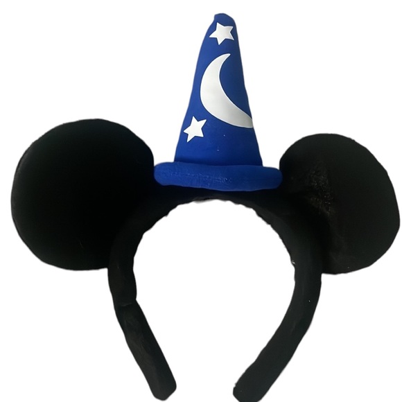 Disney Other - Disney Fantasias Mickey ear Headband